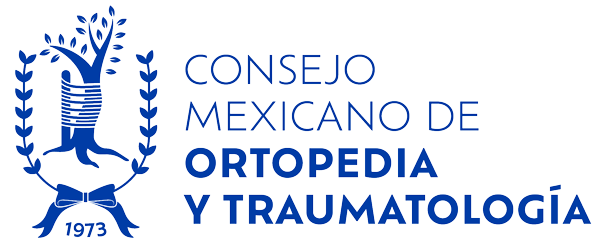 Consejo Mexicano de Ortopedia y Traumatología